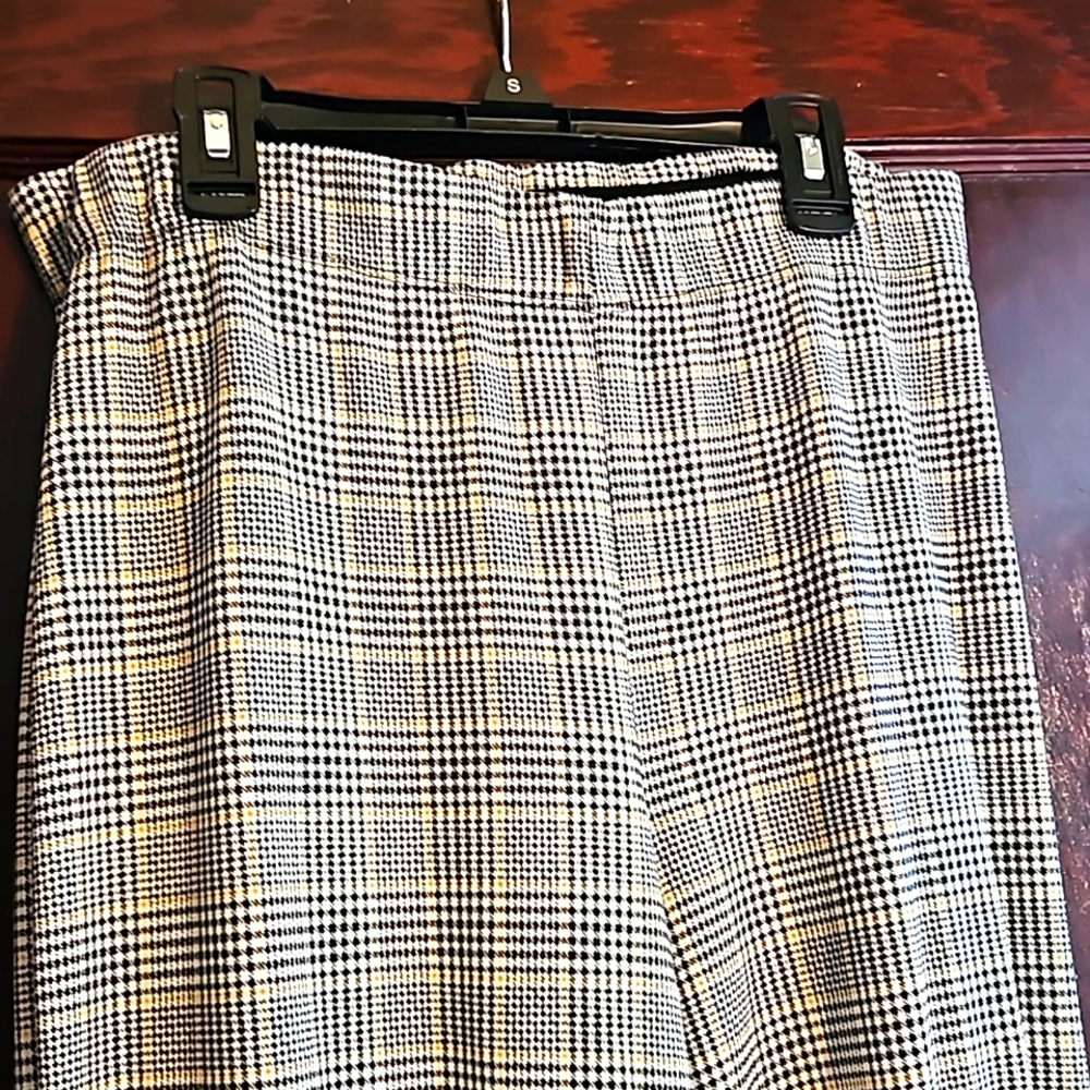 Women's Panta
